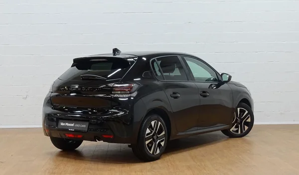 Peugeot 208 (2025) — foto 15 van 20