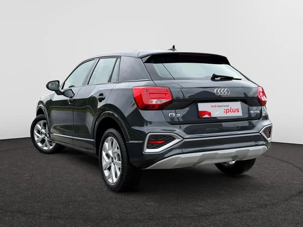 AUDI Q2 (2026) — foto 12 van 24