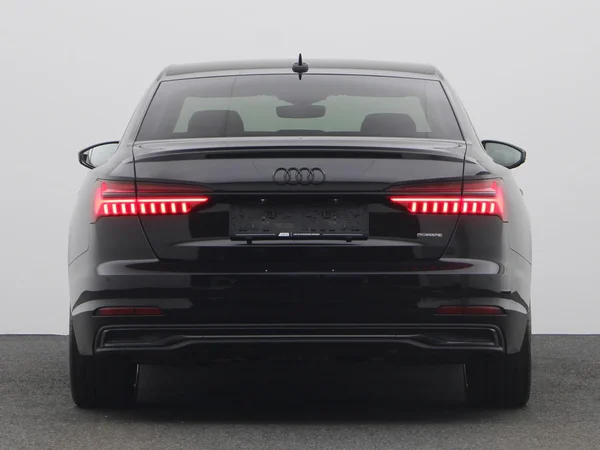 AUDI A6 PHEV (2025) — foto 22 van 25