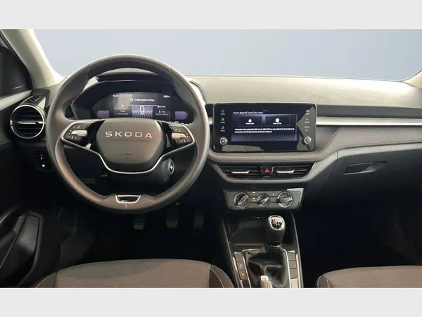 Skoda Fabia (2025) — foto 2 van 15
