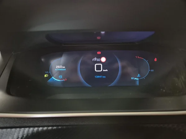 Peugeot 208 (2024) — foto 6 van 22