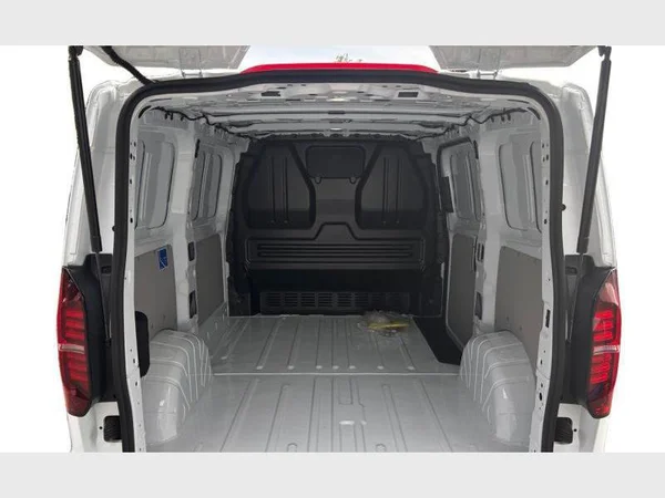 Volkswagen E-Transporter T7 32 Fou Swb (2026) — foto 17 van 18