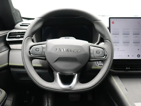 Lynk & Co 01 (2025) — foto 5 van 29