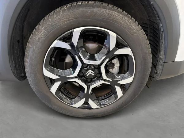 Citroën C5 Aircross (2025) — foto 17 van 20