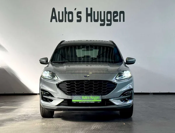 Ford Kuga (2023) — foto 12 van 19