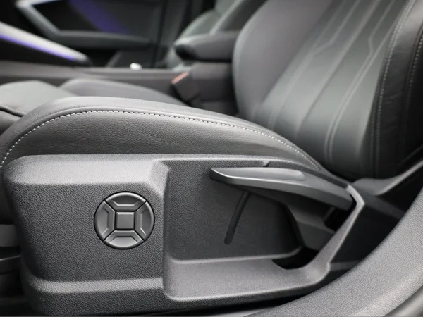 AUDI A3 Sedan (2025) — foto 6 van 24