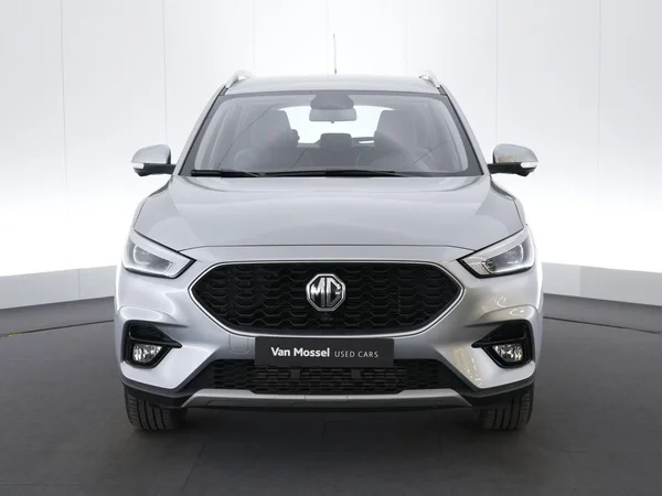 MG ZS (2024) — foto 16 van 22