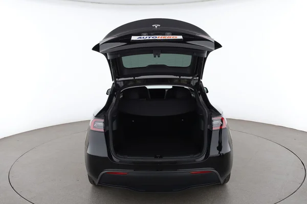 Tesla Model (2023) — foto 8 van 17