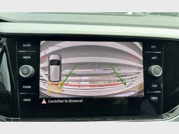 Volkswagen T-Cross (2022) — foto 9 van 25