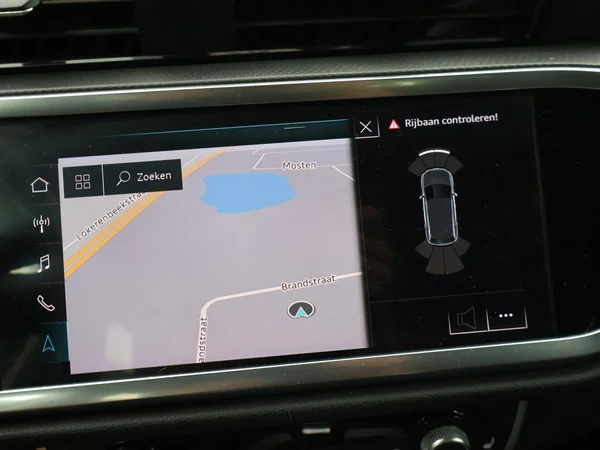 AUDI Q3 (2019) — foto 11 van 27