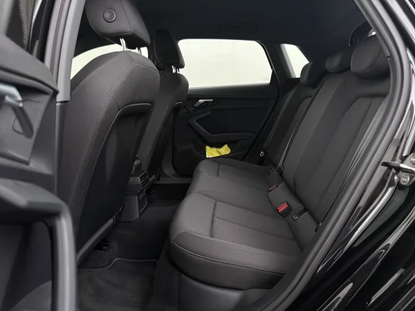 AUDI A3 (2022) — foto 5 van 27