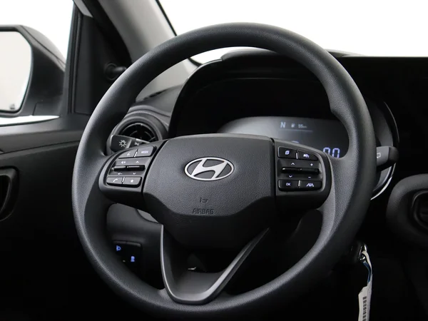 HYUNDAI i10 (2025) — foto 14 van 25