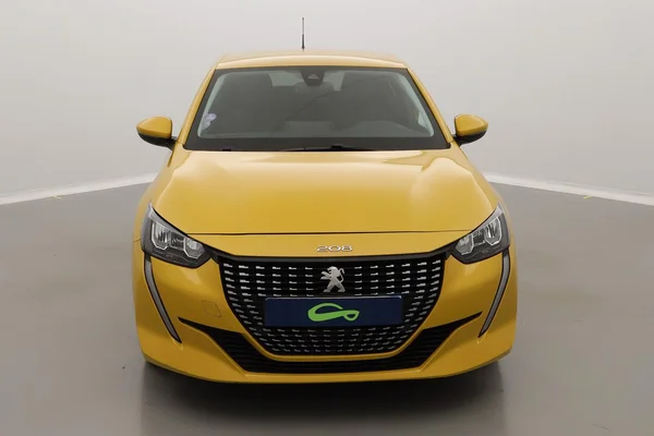 Peugeot 208 (2021) — foto 22 van 23
