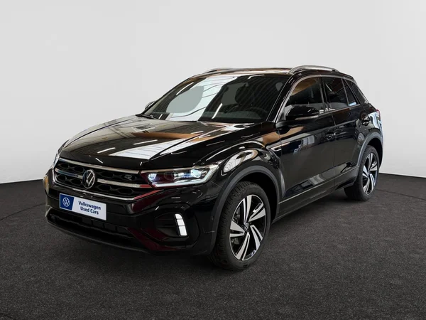 VOLKSWAGEN T-Roc (2026) — foto 1 van 23