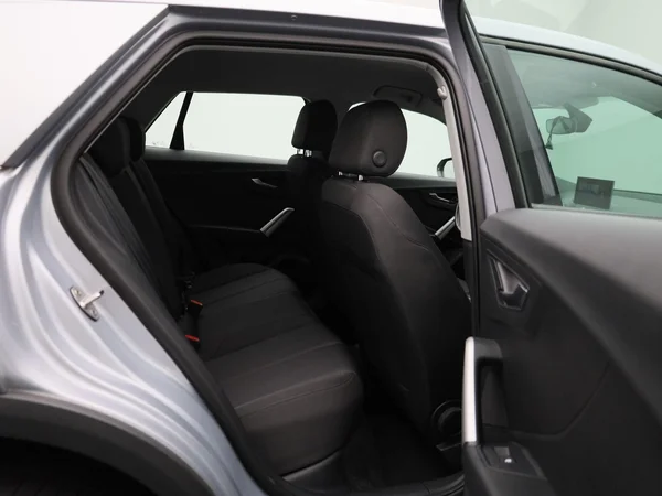 Audi Q2 (2022) — foto 31 van 42