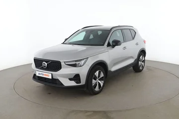 Volvo XC40 62daa75f-096e-48f8-b512-c896bcdce8ed
