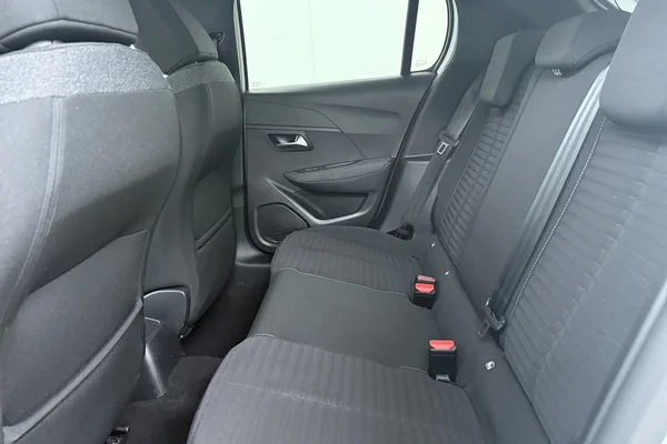 Peugeot 208 (2023) — foto 20 van 21