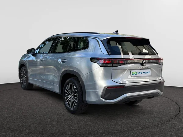 VOLKSWAGEN Tayron (2025) — foto 18 van 24