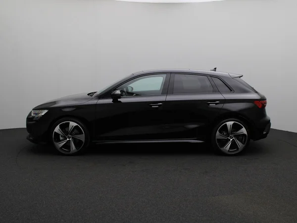 AUDI A3 Sportback (2025) — foto 5 van 23