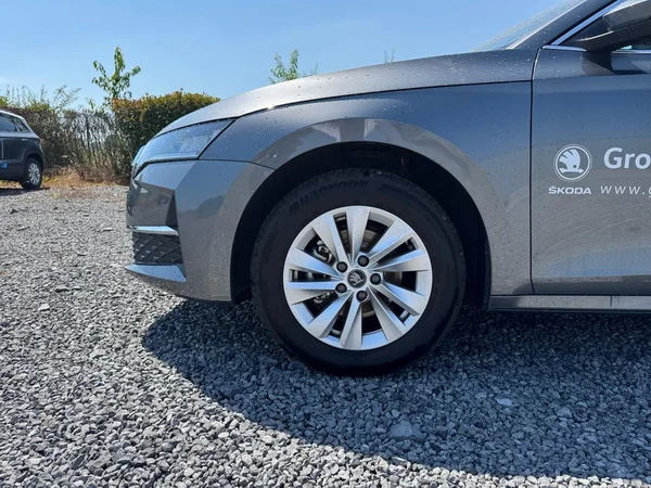 SKODA Octavia Combi (2026) — foto 16 van 24
