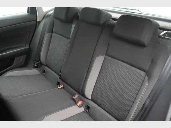 VOLKSWAGEN Polo (2023) — foto 5 van 25