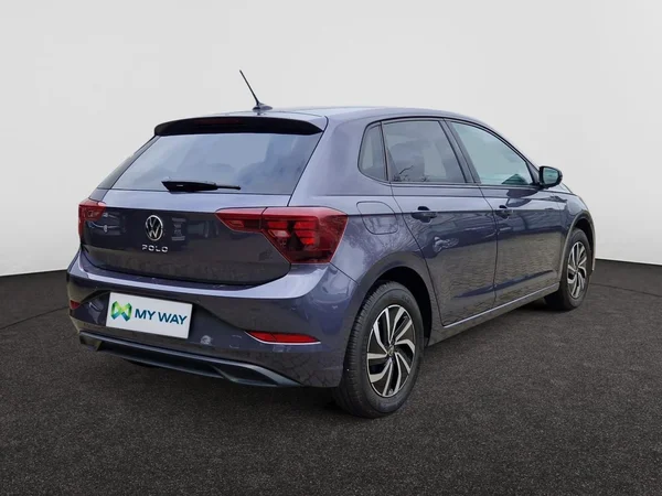 VOLKSWAGEN Polo (2023) — foto 21 van 26