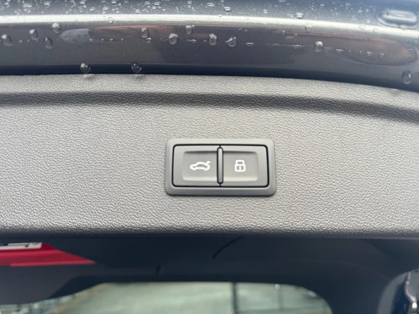 AUDI A3 Sportback PHEV (2025) — foto 8 van 24