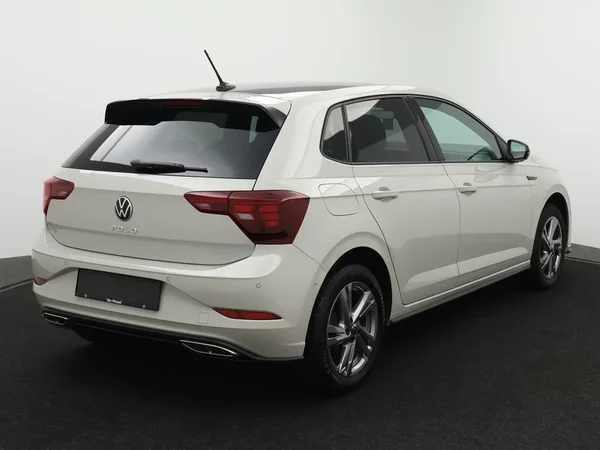 Volkswagen Polo (2025) — foto 8 van 27