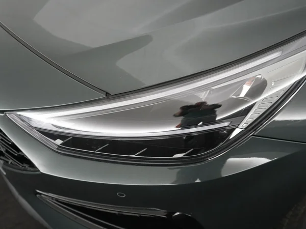 Hyundai i30 (2025) — foto 4 van 30