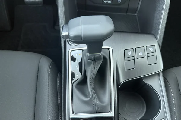Kia Sportage (2026) — foto 3 van 11