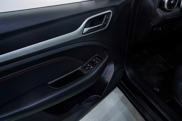 MG Zs (2022) — foto 8 van 42