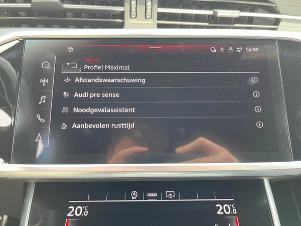AUDI A6 Dsl (2022) — foto 5 van 21