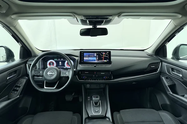 Nissan Qashqai (2024) — foto 26 van 26