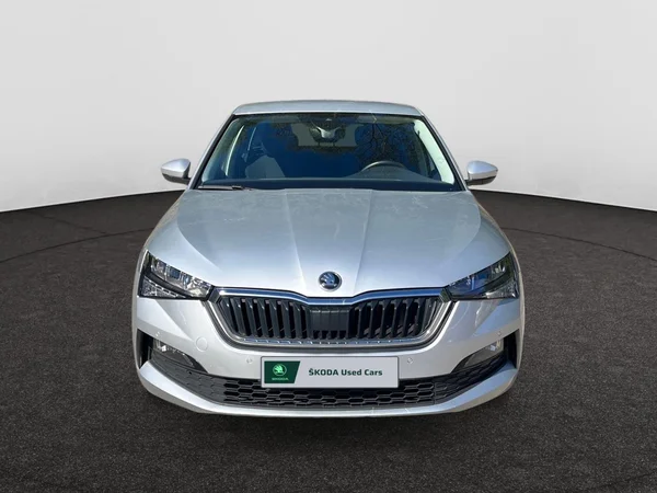 SKODA Scala (2020) — foto 10 van 17