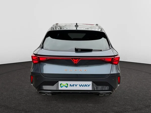 CUPRA Leon ST (2026) — foto 18 van 21
