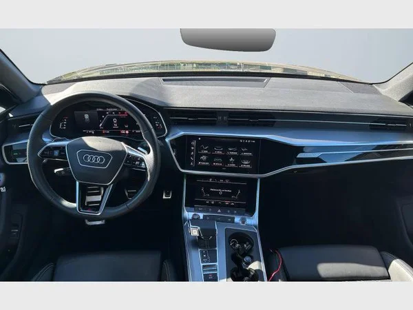 Audi S6 Avant (2022) — foto 4 van 31