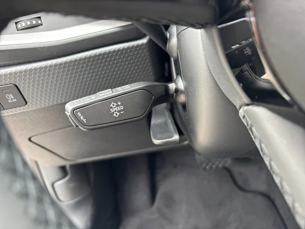 AUDI A1 Sportback (2025) — foto 4 van 18