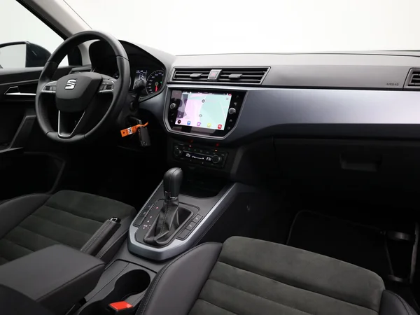 SEAT Arona (2021) — foto 15 van 21