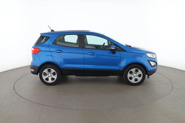 Ford EcoSport (2020) — foto 13 van 16