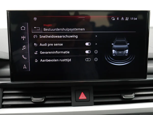 AUDI A4 Avant (2023) — foto 5 van 15