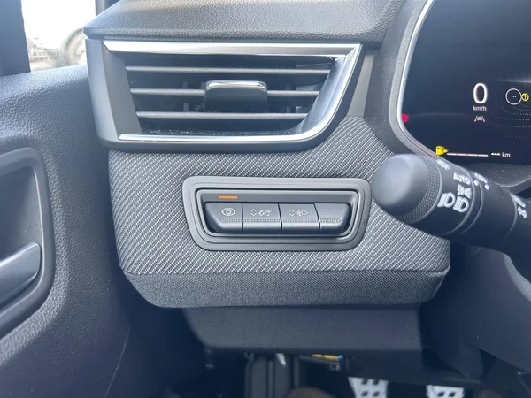 Renault Clio (2026) — foto 11 van 23