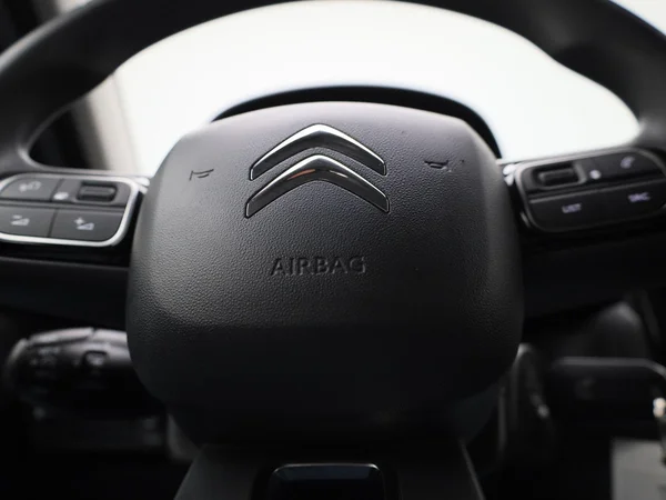 Citroën C3 (2022) — foto 21 van 36