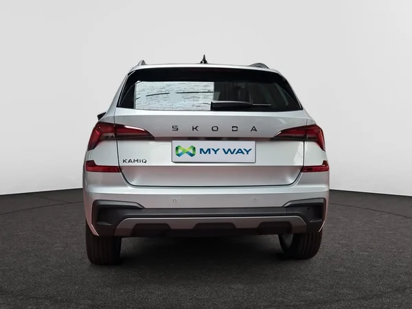 SKODA Kamiq (2026) — foto 16 van 17