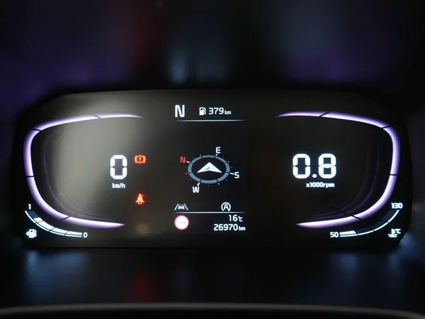 Kia Picanto (2025) — foto 21 van 22