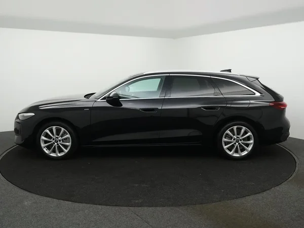 Audi A5 (2026) — foto 25 van 27