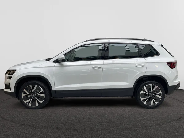 SKODA Karoq (2025) — foto 7 van 12