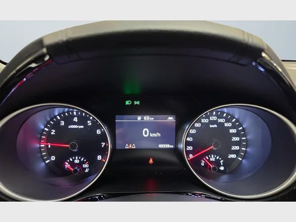 Kia XCEED (2022) — foto 5 van 33
