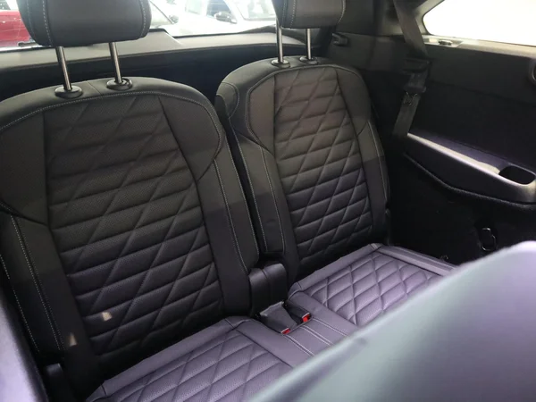 Peugeot e-5008 (2026) — foto 20 van 20