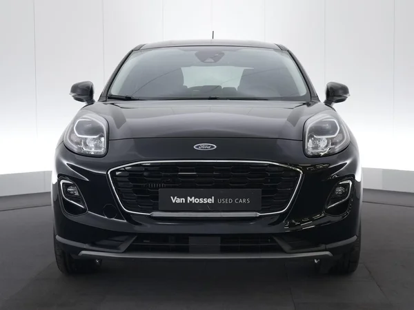 Ford Puma (2024) — foto 19 van 25