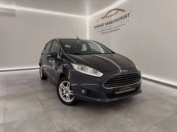 Ford Fiesta 91171a90-08c7-4e16-b3d9-7eb8197fbd50